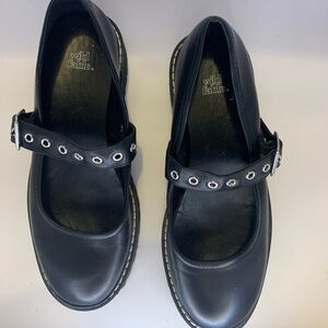 Wild fable Mary jane’s